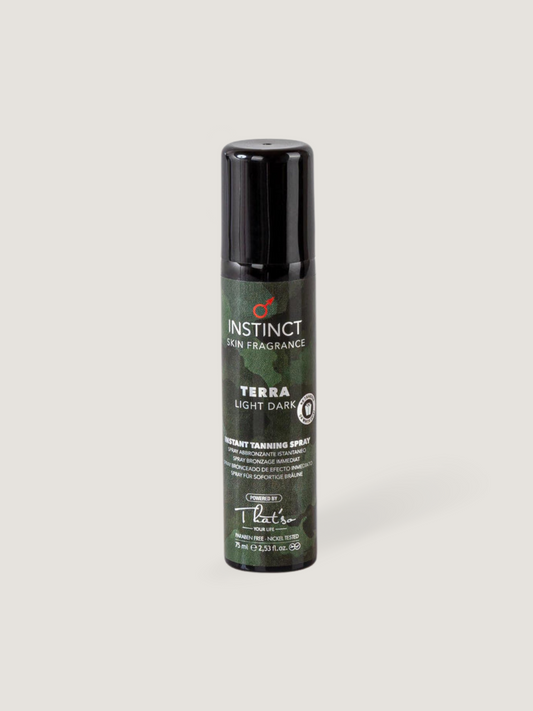 INSTINCT TERRA LIGHT