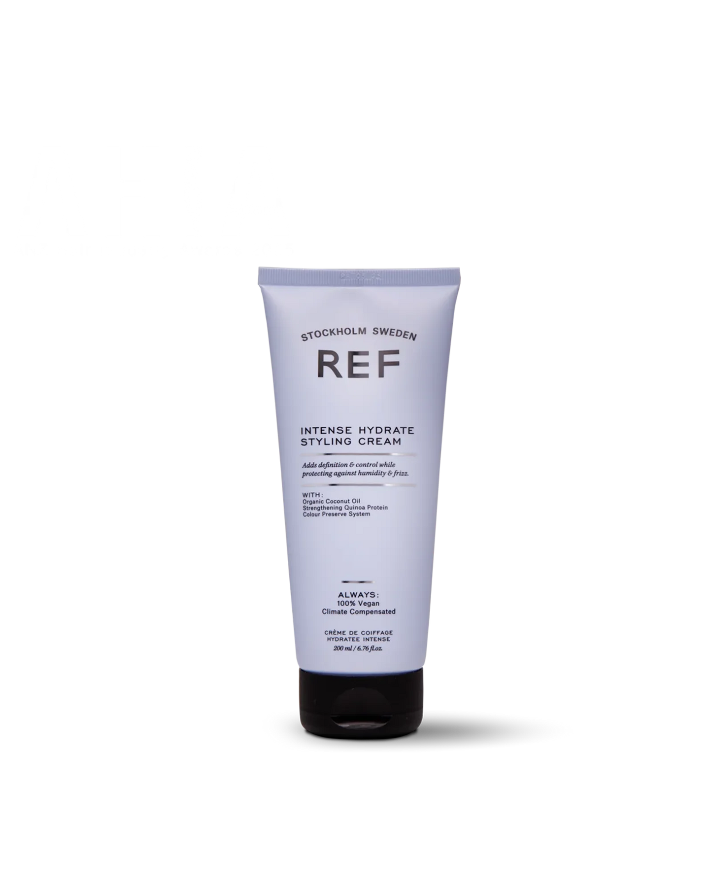 Intense Hydrate Styling Creme