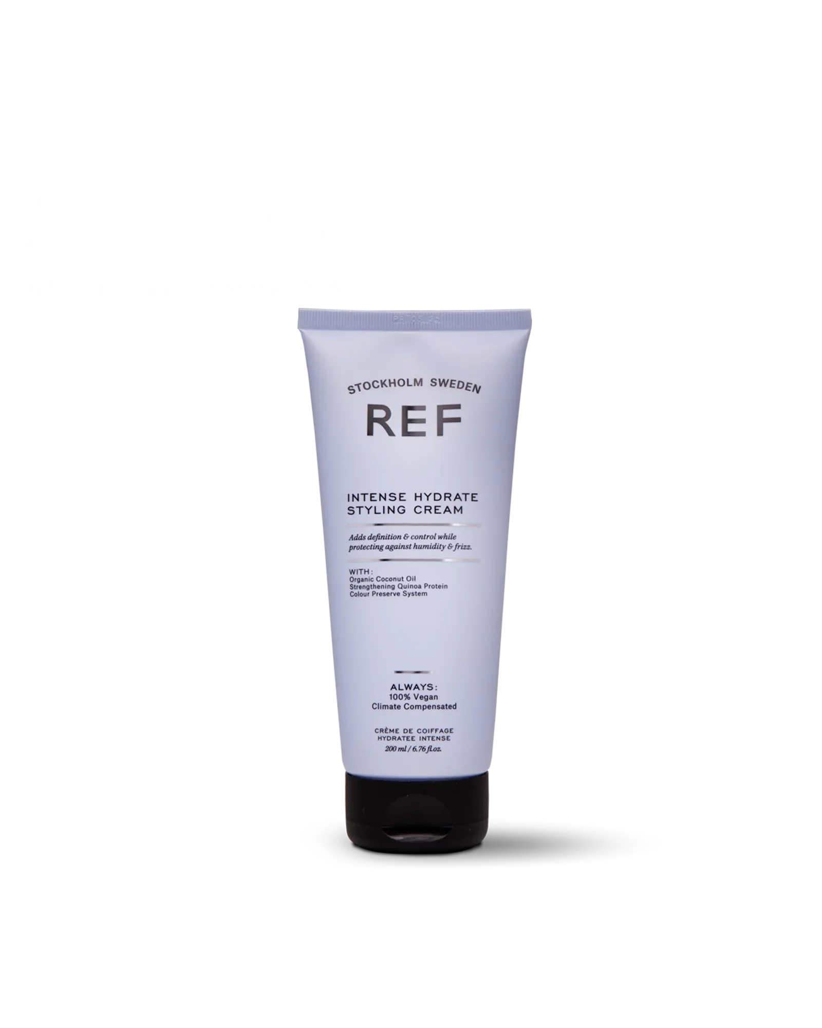 Intense Hydrate Styling Creme