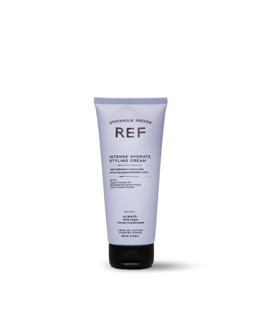 Intense Hydrate Styling Creme