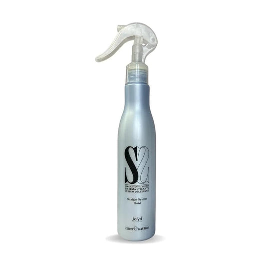 Jalyd - Straight System Fluid spray sans rinçage