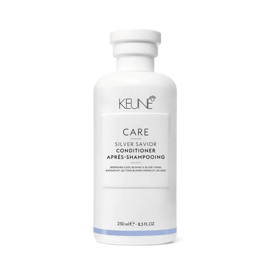 Keune - Après-Shampoing Silver Savior