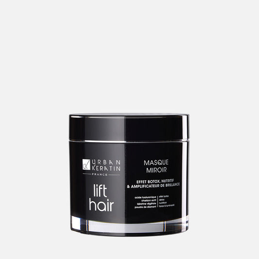 Masque miroir – Masque effet botox