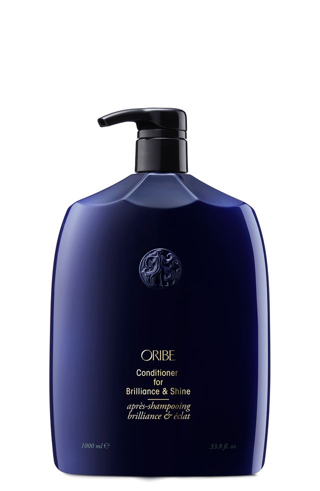 Oribe - Brilliance & Shine - Après-shampooing pour brillance et éclat