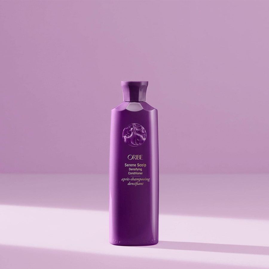 Oribe - Serene Scalp - Après-shampooing densifiant