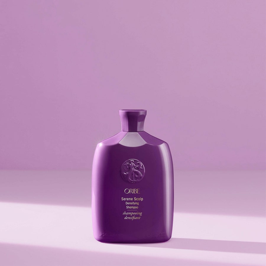Oribe - Serene Scalp - Shampooing densifiant