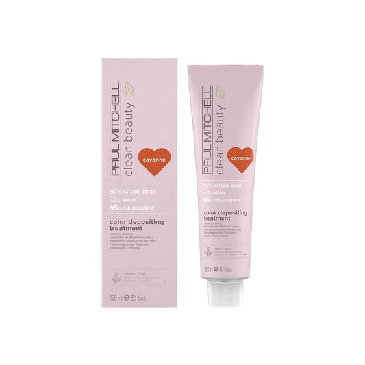 Paul Mitchell - Masque coloré Cayenne