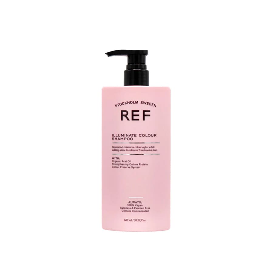 REF - Illuminate colour Shampoing