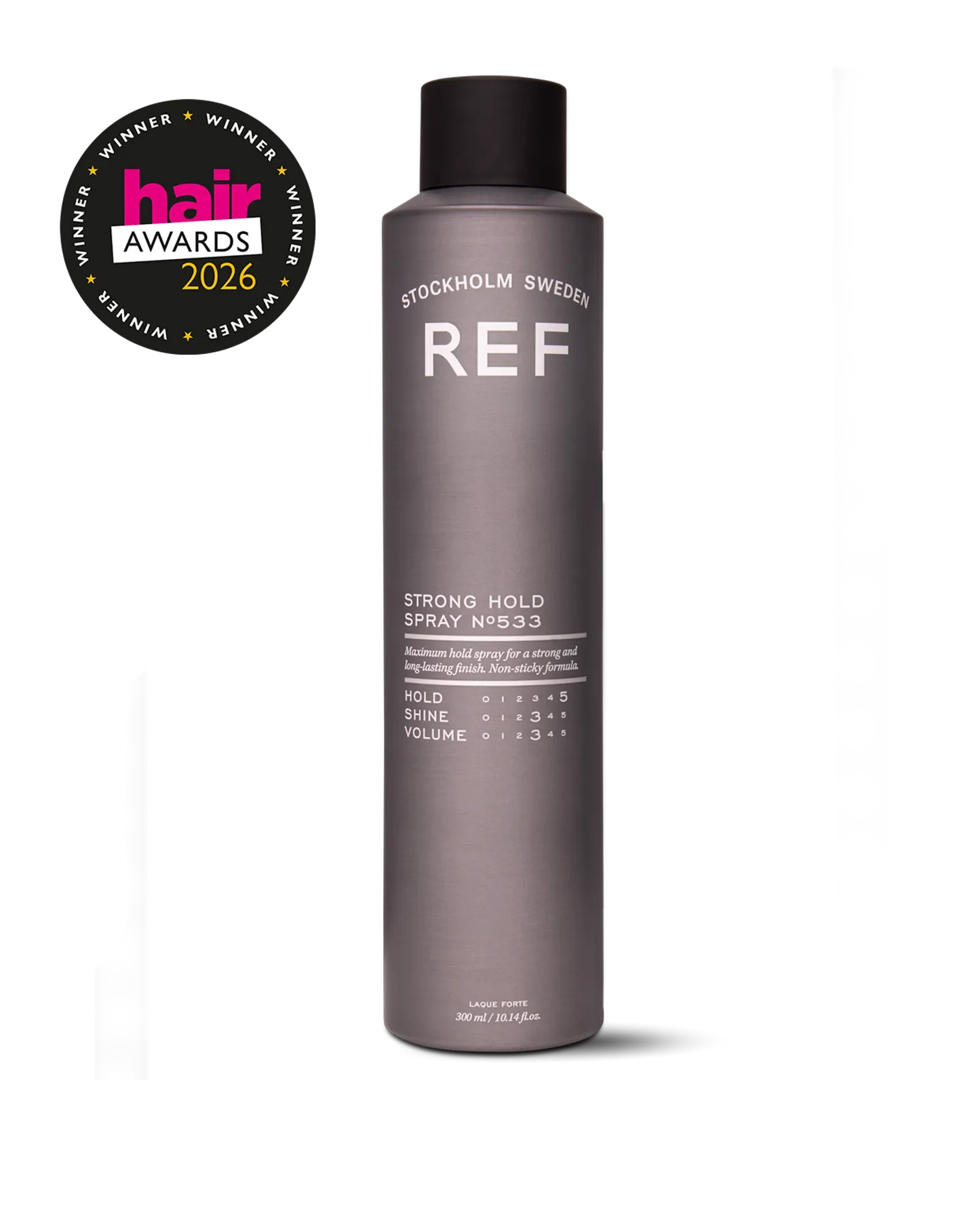Strong Hold Spray N°533