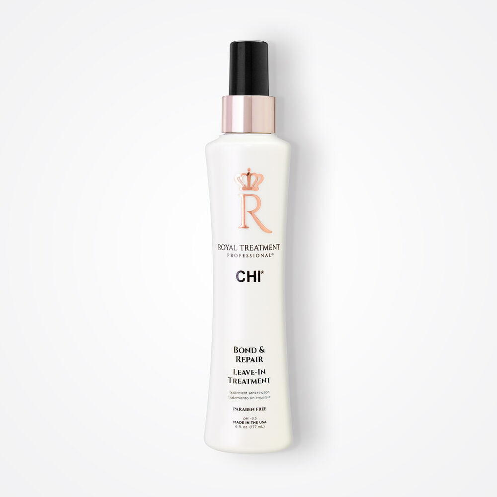 Royal Treatment Bond and Repair Leave-In Treatment