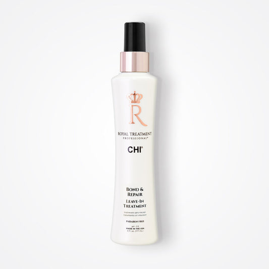Royal Treatment Bond and Repair Leave-In Treatment