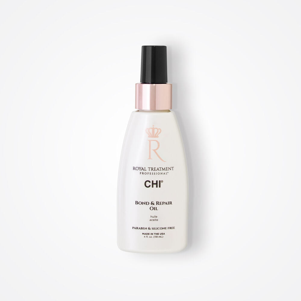 Royal Treatment Bond and Repair Oil