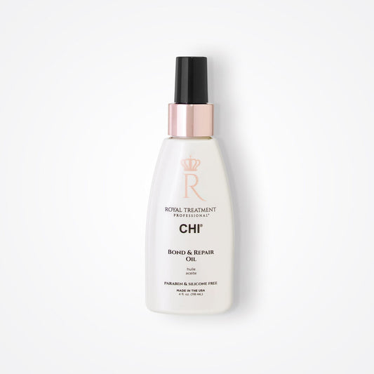 Royal Treatment Bond and Repair Oil