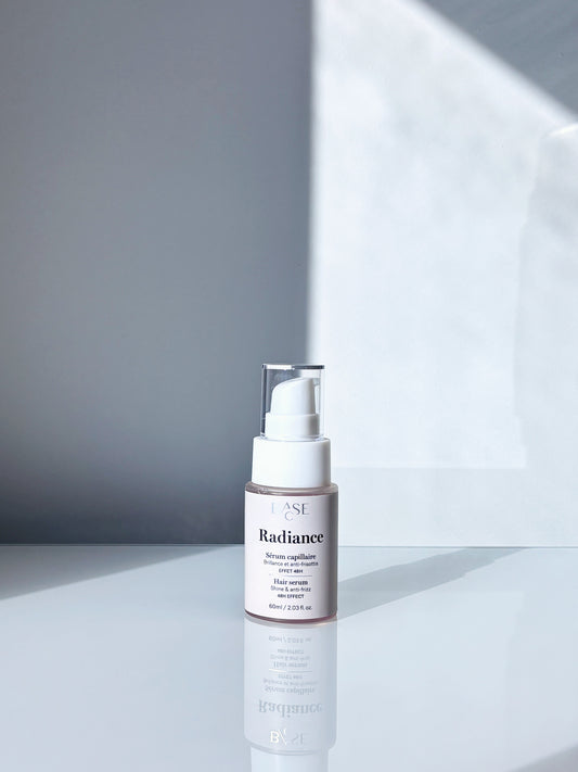 Serum radiance – Serum de brillance