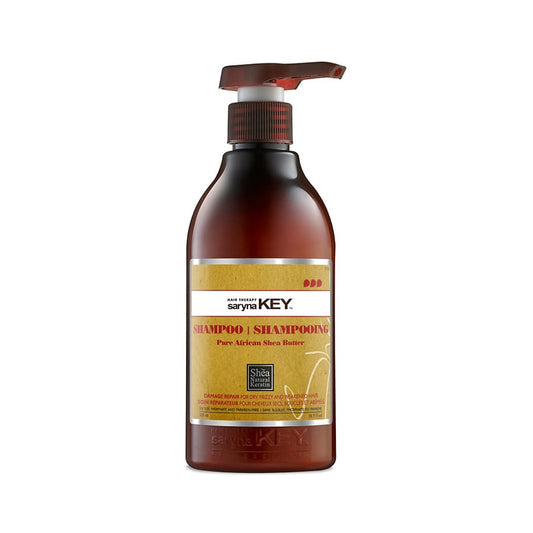 Saryna KEY - Shampoing réparateur