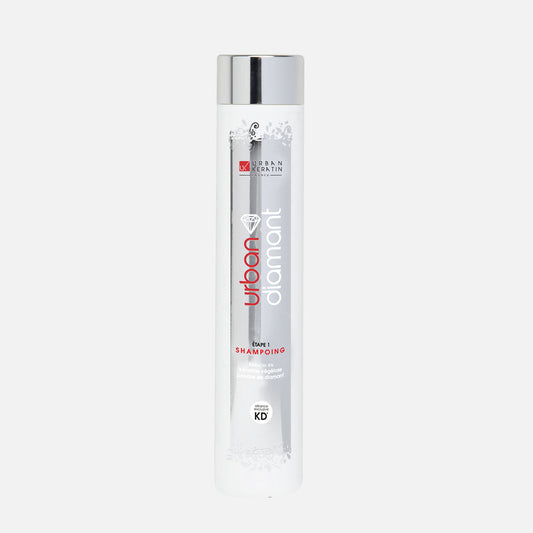 Shampoing Urban Diamant – Shampoing lissant