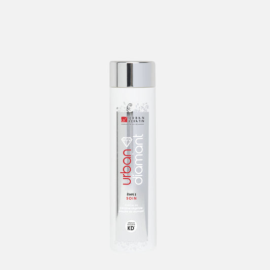 Soin Urban Diamant – Apres-shampoing lissant