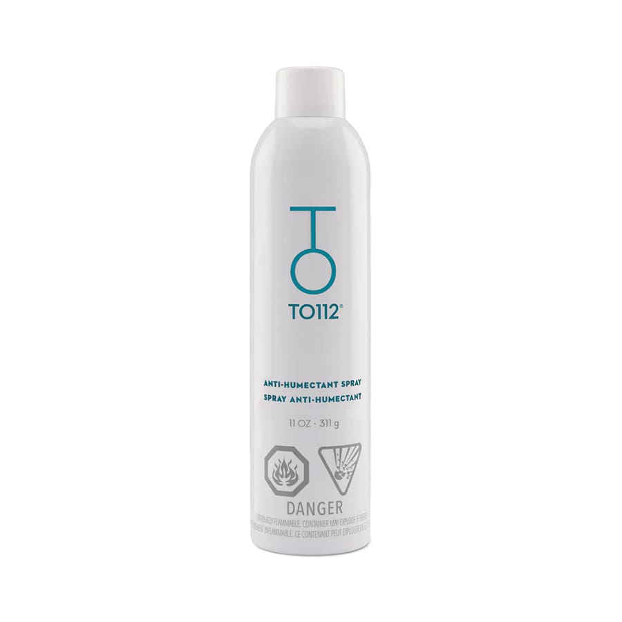 TO112 - Spray Anti-Humectant