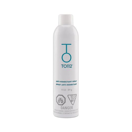 TO112 - Spray Anti-Humectant