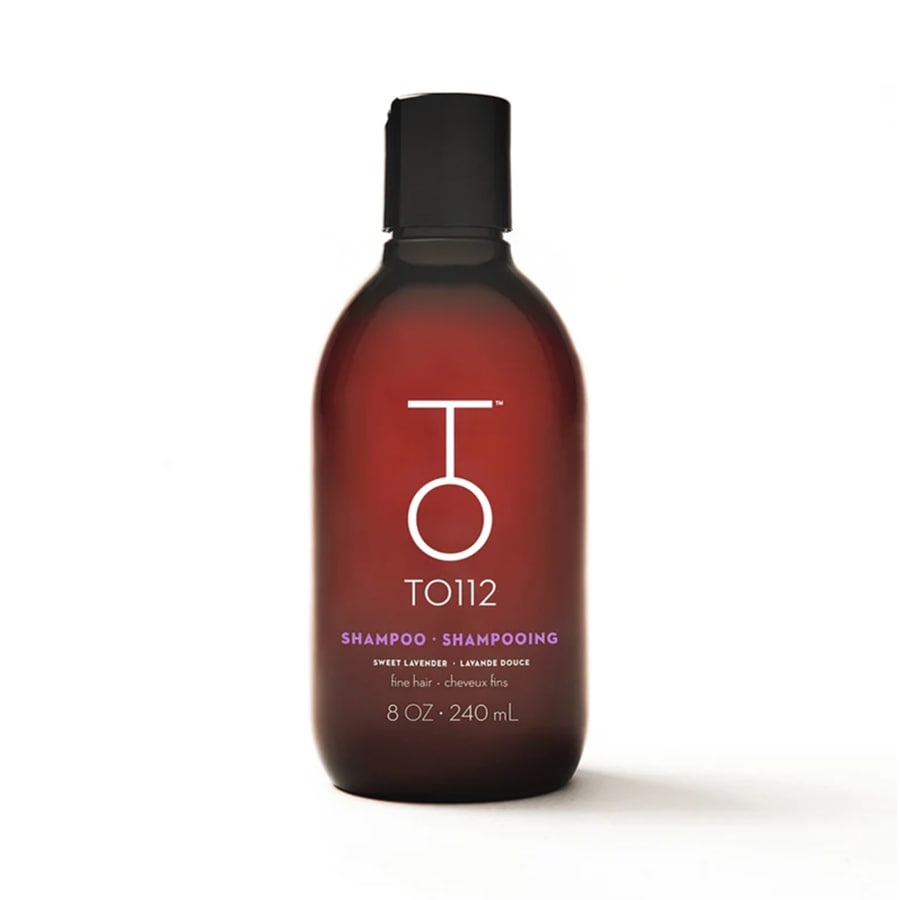 TO112 - Shampoing Cheveux Fins