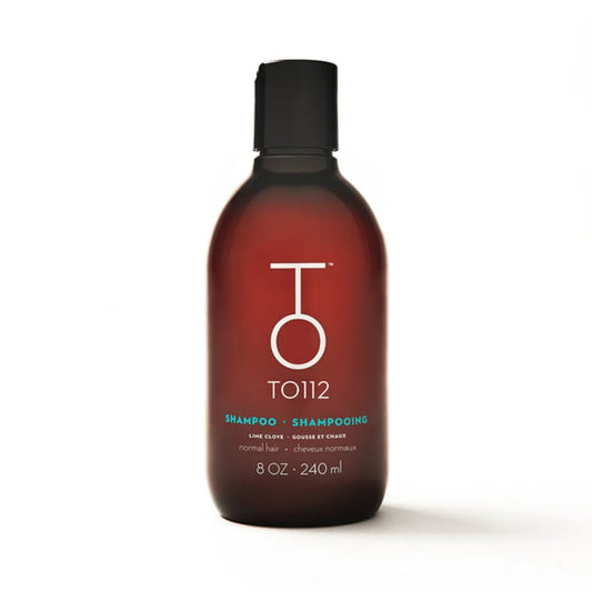 TO112 - Shampoing Cheveux Normaux