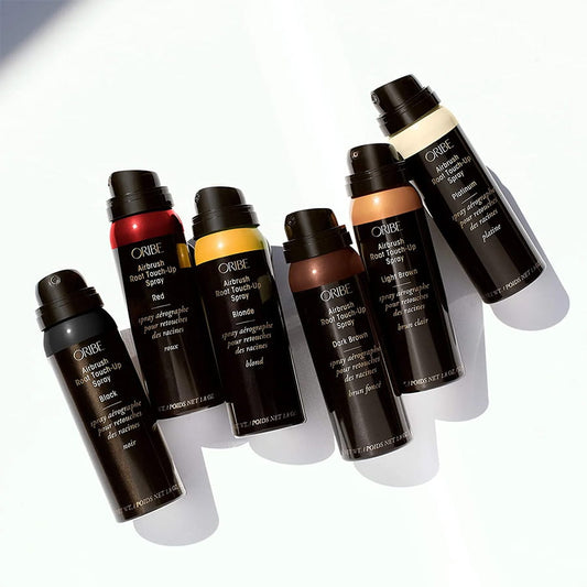 Oribe - Airbrush - Spray aérographe pour retouches des racines