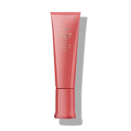 Oribe - Bright Blonde - Brume éclaircissante chaleur du soleil
