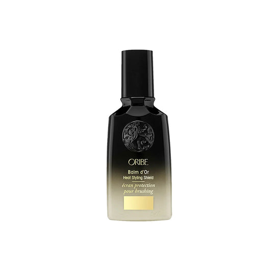 Oribe - Balm d'Or - Écran protection pour brushing