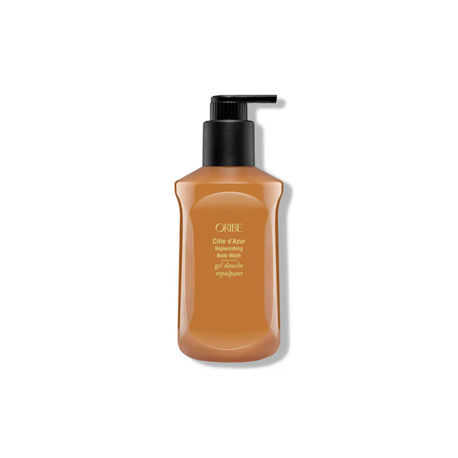 Oribe - Côte d'Azur - Gel douche repulpant