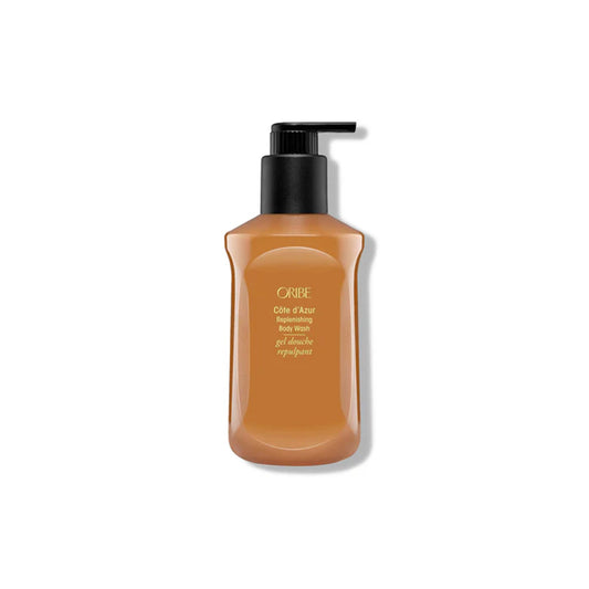 Oribe - Côte d'Azur - Gel douche repulpant