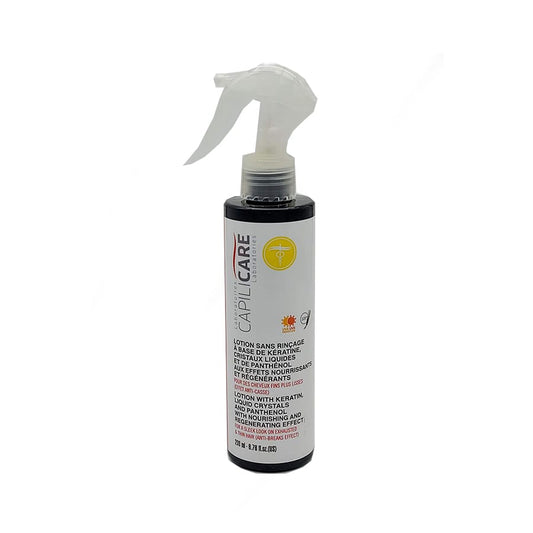 Capilicare - Lotion sans rinçage réparatrice Cheveux fins