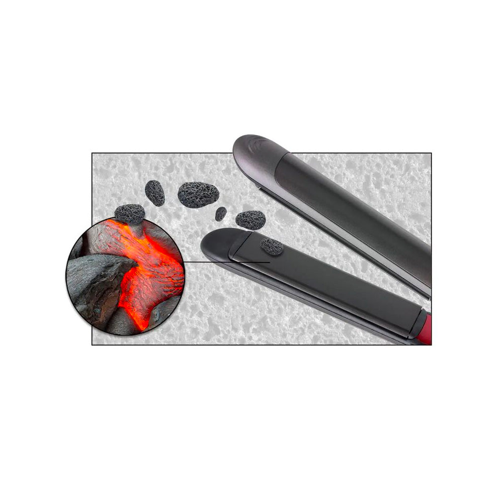 CHI LAVA 4D - Fer plat 1.25 pouce