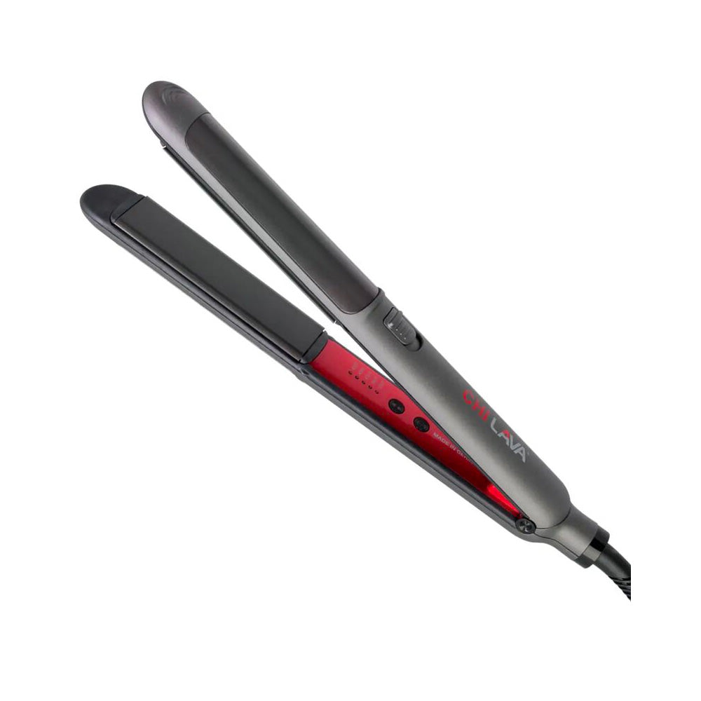 CHI LAVA 4D - Fer plat 1.25 pouce