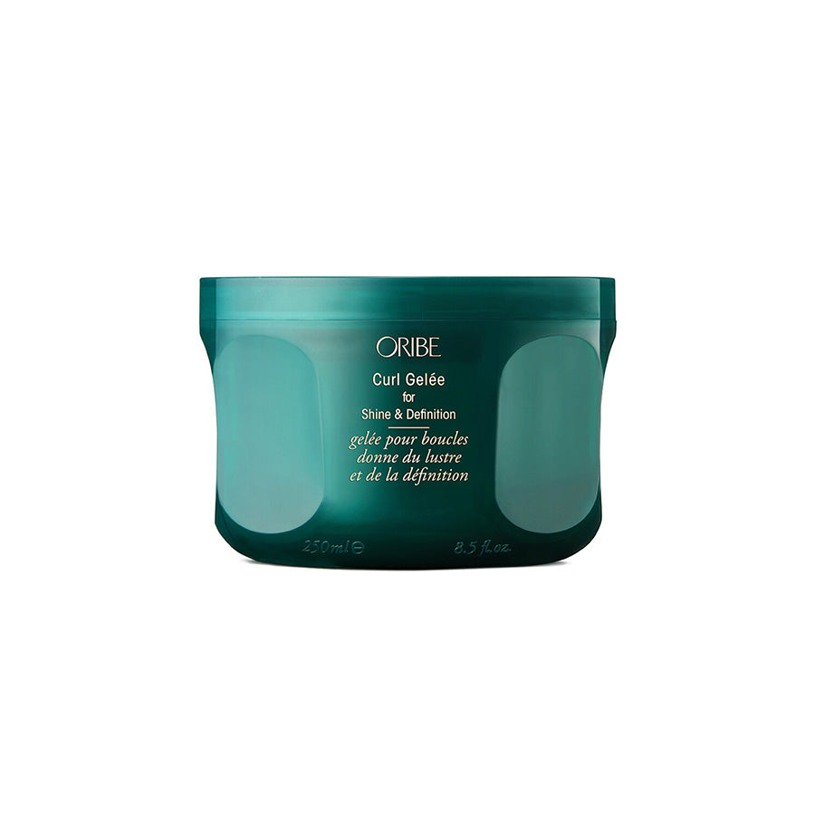 Oribe - Curl Gelée - Gelée pour boucles - Donne du lustre et de la définition