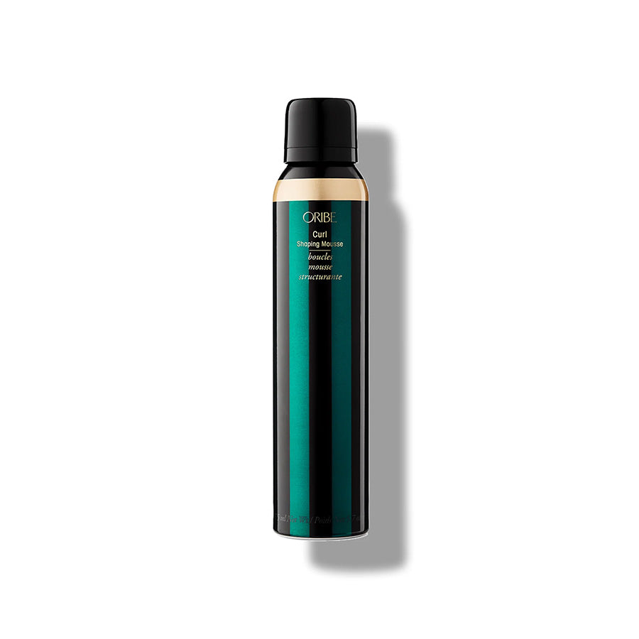Oribe - Curl Shaping Mousse - Mousse structurante pour boucles