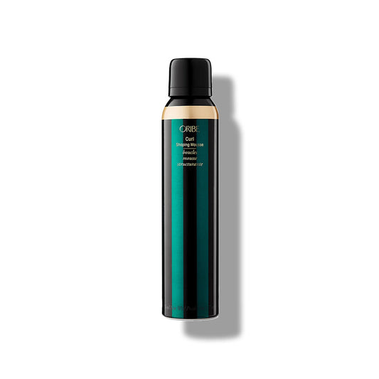 Oribe - Curl Shaping Mousse - Mousse structurante pour boucles