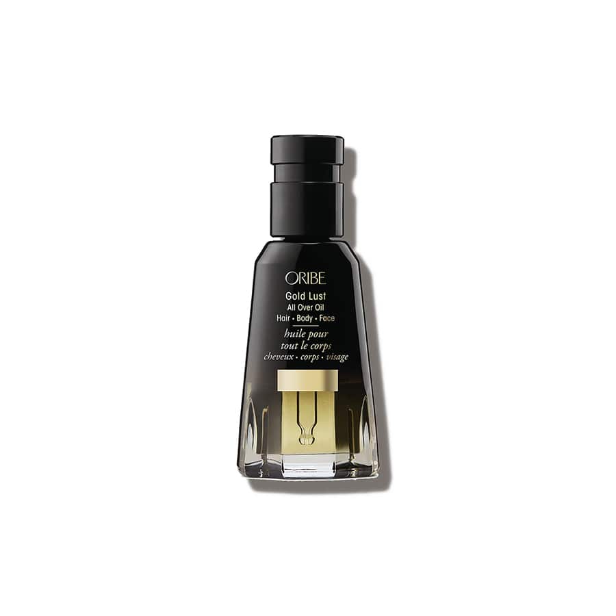 Oribe - Gold Lust - Huile pour tout le corps