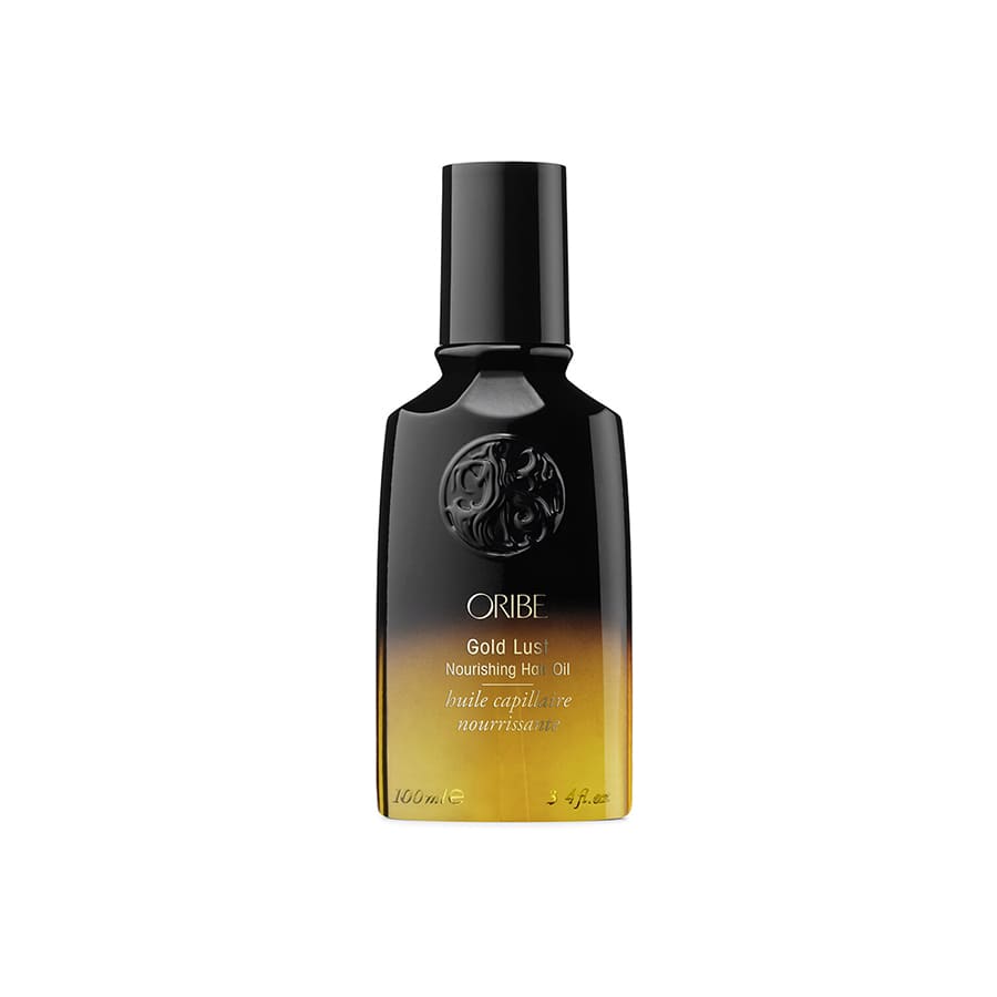 Oribe - Gold Lust - Huile capillaire nourrissante