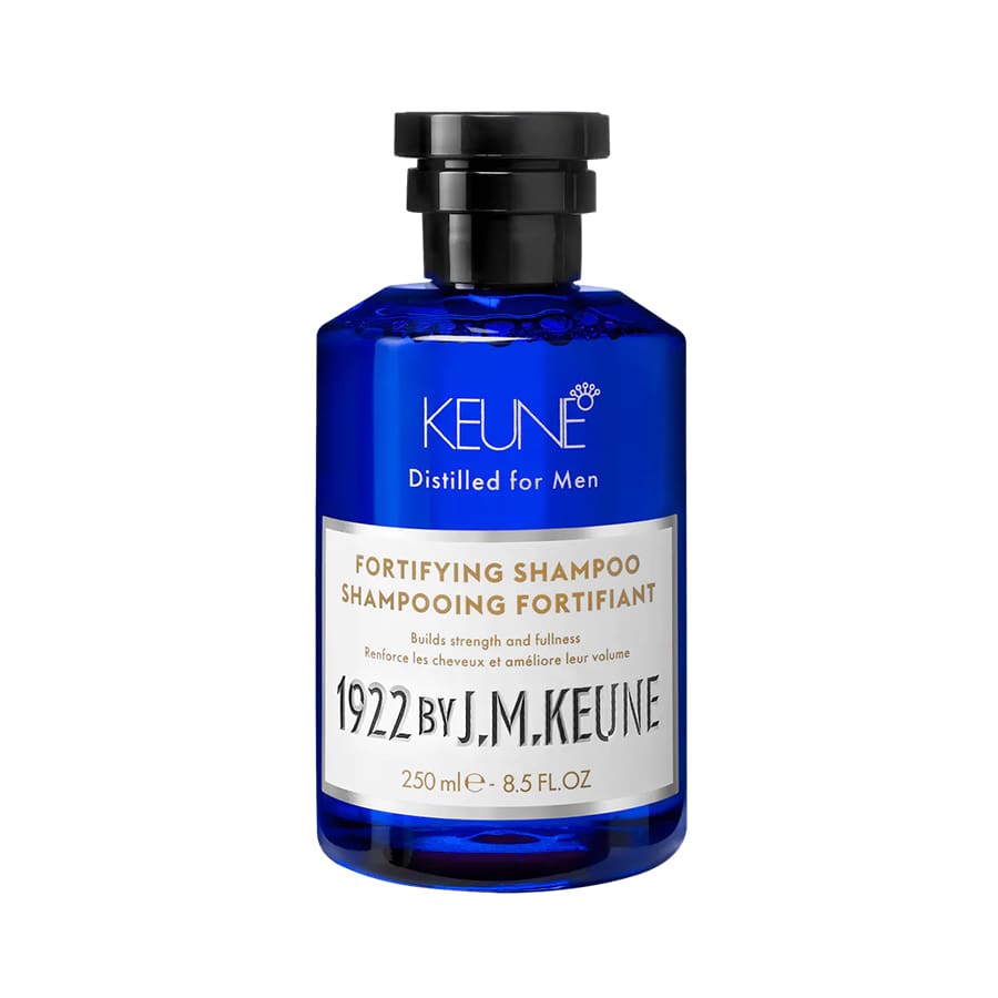 KEUNE - Shampoing fortifiant