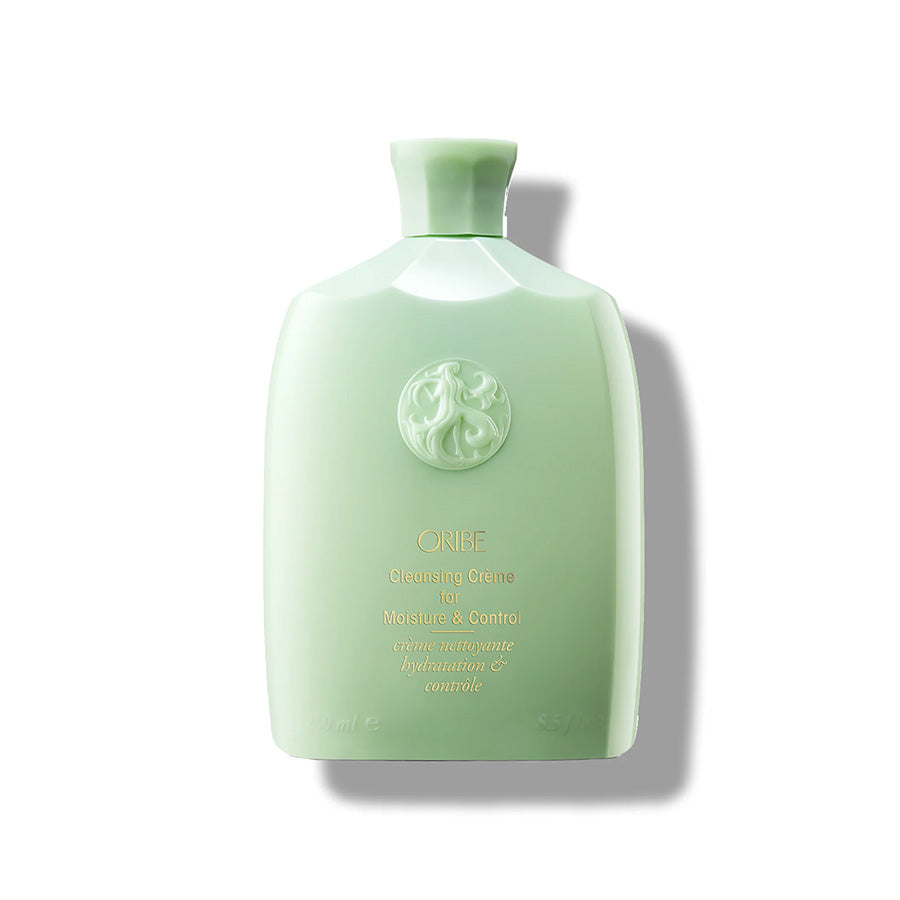 Oribe - Eternal Curls Cleansing - Crème hydratante nettoyante hydratation et contrôle