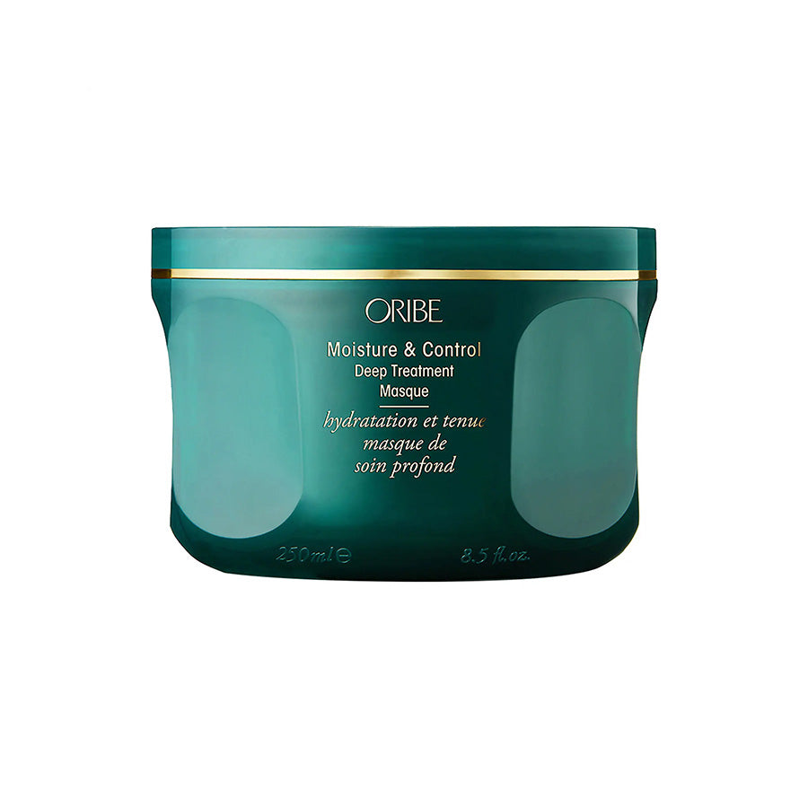 Oribe - Eternal Curls Deep Treatment Masque - Masque de soin profond hydratation et contrôle