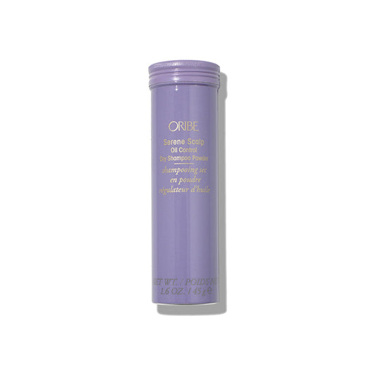 Oribe - Serene Scalp Oil Control - Shampooing sec régulateur de sébum