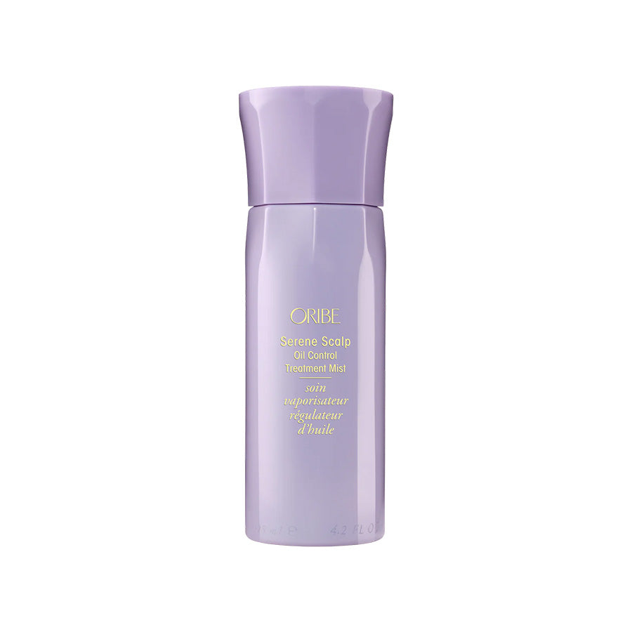 Oribe - Serene Scalp Oil Control - Soin vaporisateur régulateur de sébum