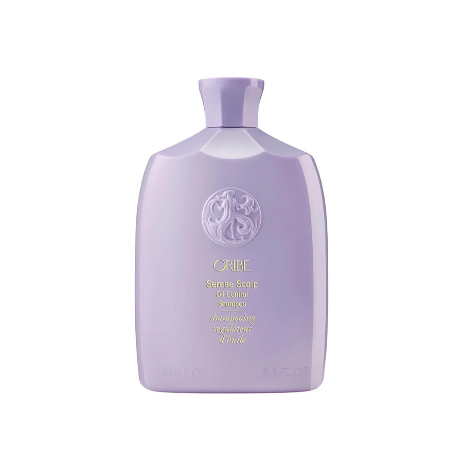 Oribe - Serene Scalp Oil Control - Shampooing régulateur de sébum