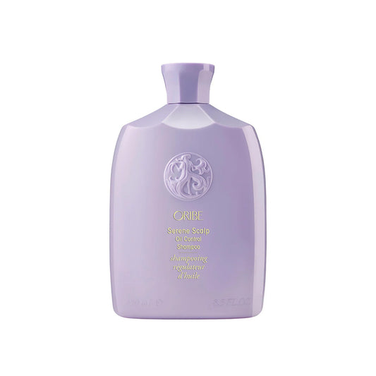 Oribe - Serene Scalp Oil Control - Shampooing régulateur de sébum