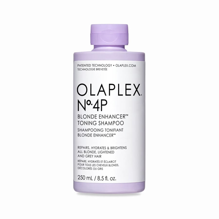 Olaplex n°4P Shampoing violet