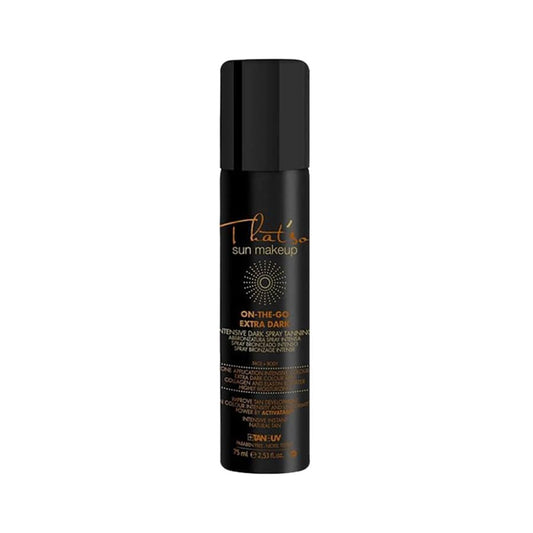 That'so - ON-THE-GO Extra dark autobronzant