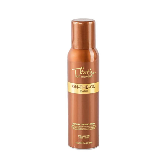 That'so - ON-THE-GO Dark autobronzant