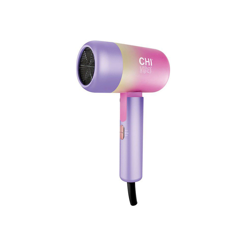 CHI Vibes - Séchoir à cheveux compact