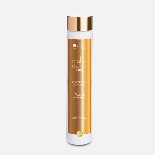 Shampoing 2-en-1 – Shampoing corps et cheveux